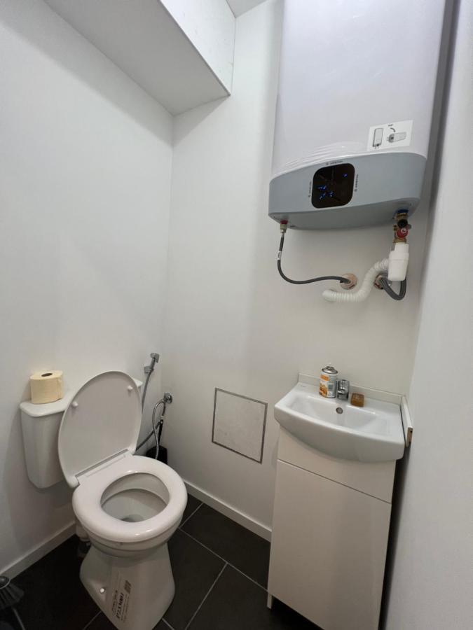 Apartment 103 T2 Hyper Centre