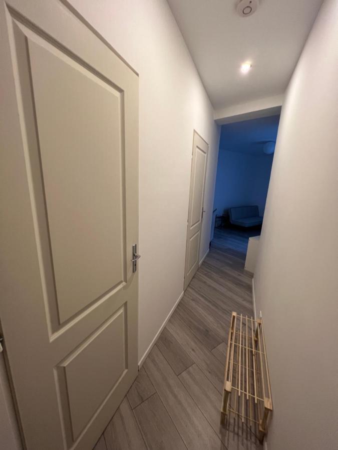 103 T2 Hyper Centre Apartment